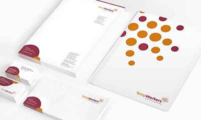  Design Tempworkers